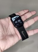 Apple Series 9 Nike Edition
