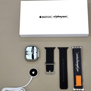 Apple Ultra Watch First Copy
