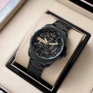 ARMANI EXCHANGE AX2463 HAMPTON AUTOMATIC