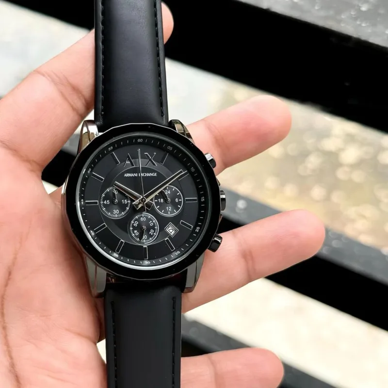 ARMANI EXCHANGE AX2604 7AA PREMIUM