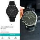 Armani Exchange AX2706 Cayde