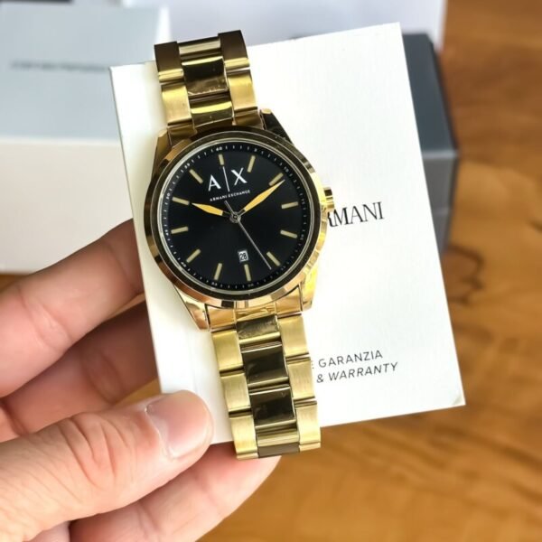 ARMANI EXCHANGE AX2856 PREMIUM