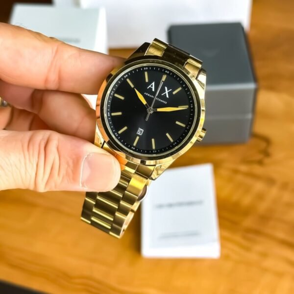 ARMANI EXCHANGE AX2856 PREMIUM