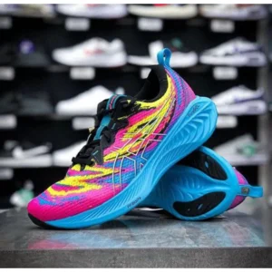 Asics Gel Cumulus 25 Multi Shoes For Men (BOT145)