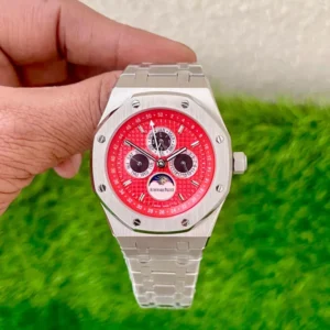 AUDEMARS PIGUET ROYAL PERPETUAL 7AA PREMIUM AUTOMATIC