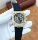 BELL & ROSS BR-05 URBAN CHRONOGRAPH 10AA PREMIUM