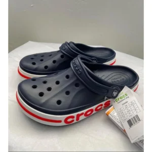 Crocs Bayaband Clogs For Men (LAB1777)
