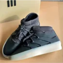 Fear Of God Athletics X Adidas Basketball Men Shoes (FT730)
