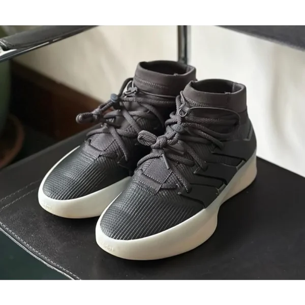 Fear Of God Athletics X Adidas Basketball Men Shoes (FT730)