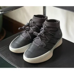 Fear Of God Athletics X Adidas Shoes For Men (SW1020)