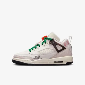Jordan Spizike Low Older Kids For Men’s Shoes (BSF206)