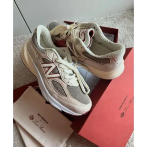 Loro Piana X New Balance Shoes For Men (LAB138)