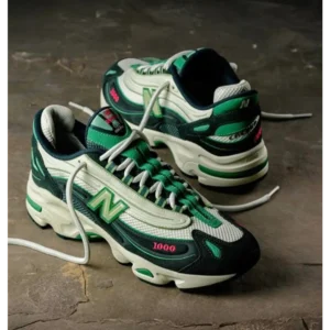 New balance 1000 Concepts Mile For Men’s Shoes (BSF143)