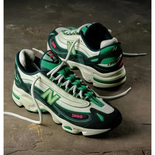 New balance 1000 Concepts Mile For Men’s Shoes (BSF143)