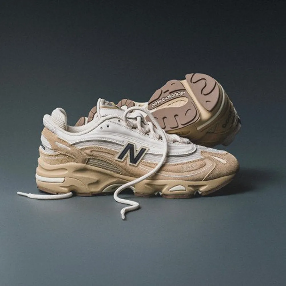 New Balance 1000 Incense for Men’s Shoes (BSF147)