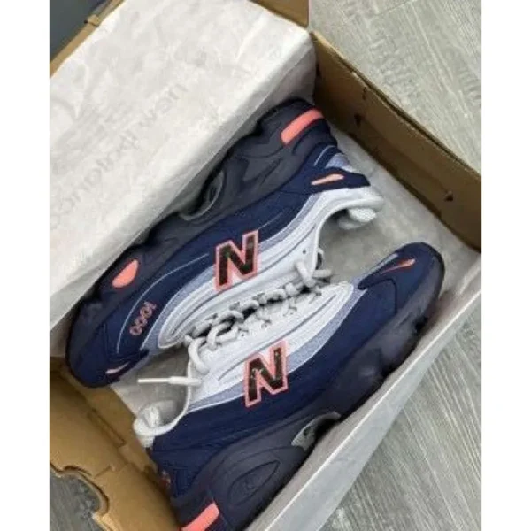 New Balance 1000 Nautical Coral Shoes For Men (BSF980)
