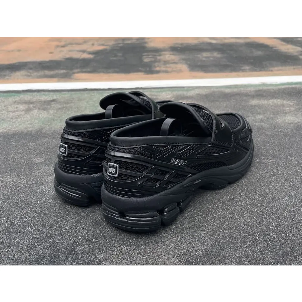 New Balance 1906 Loafer Black Shoes For Men (LAB542)