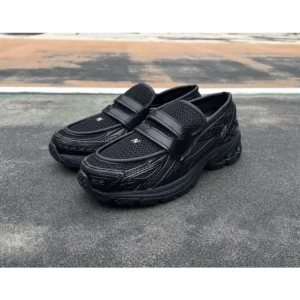 New Balance 1906 Loafer Black Shoes For Men (LAB542)