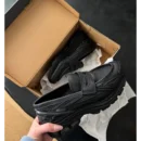 New Balance 1906L “Black Suede” Shoes For Men (BSF617)