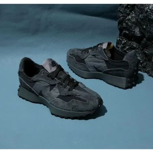 New Balance 327 Phantom Magnet Men Shoes (FT509)