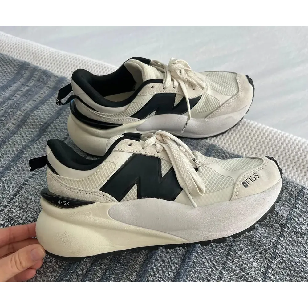 New Balance 3447 Figs Shoes For Men (BOT509)
