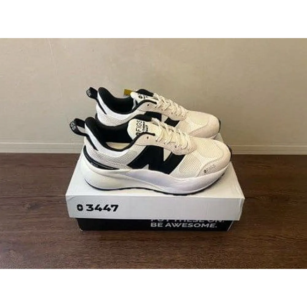 New Balance 3447 Figs Shoes For Men (BOT509)
