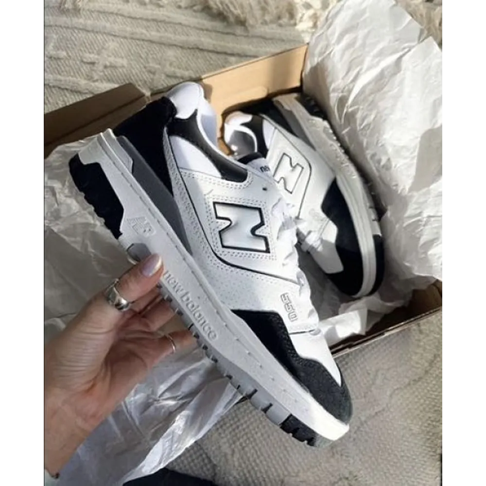 New Balance 550 Cloud Shoes For Men (HS240)