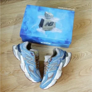 New Balance 9060 Bodega Age Of Discovery Shoes For Men (HS250)