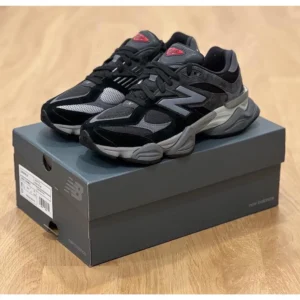 New Balance 9060 Castle Rock Shoes For Men (SZ50)