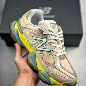 New Balance 9060 Moon Beam Shoes For Men (SL13)