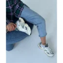 New Balance 9060 New Spruce Shoes For Men (BOT100)