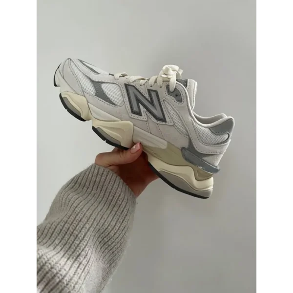 New Balance 9060 Sea salt For Men (LAB491)