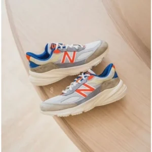 New Balance 990 V6 Kith Shoes For Men (SL536)