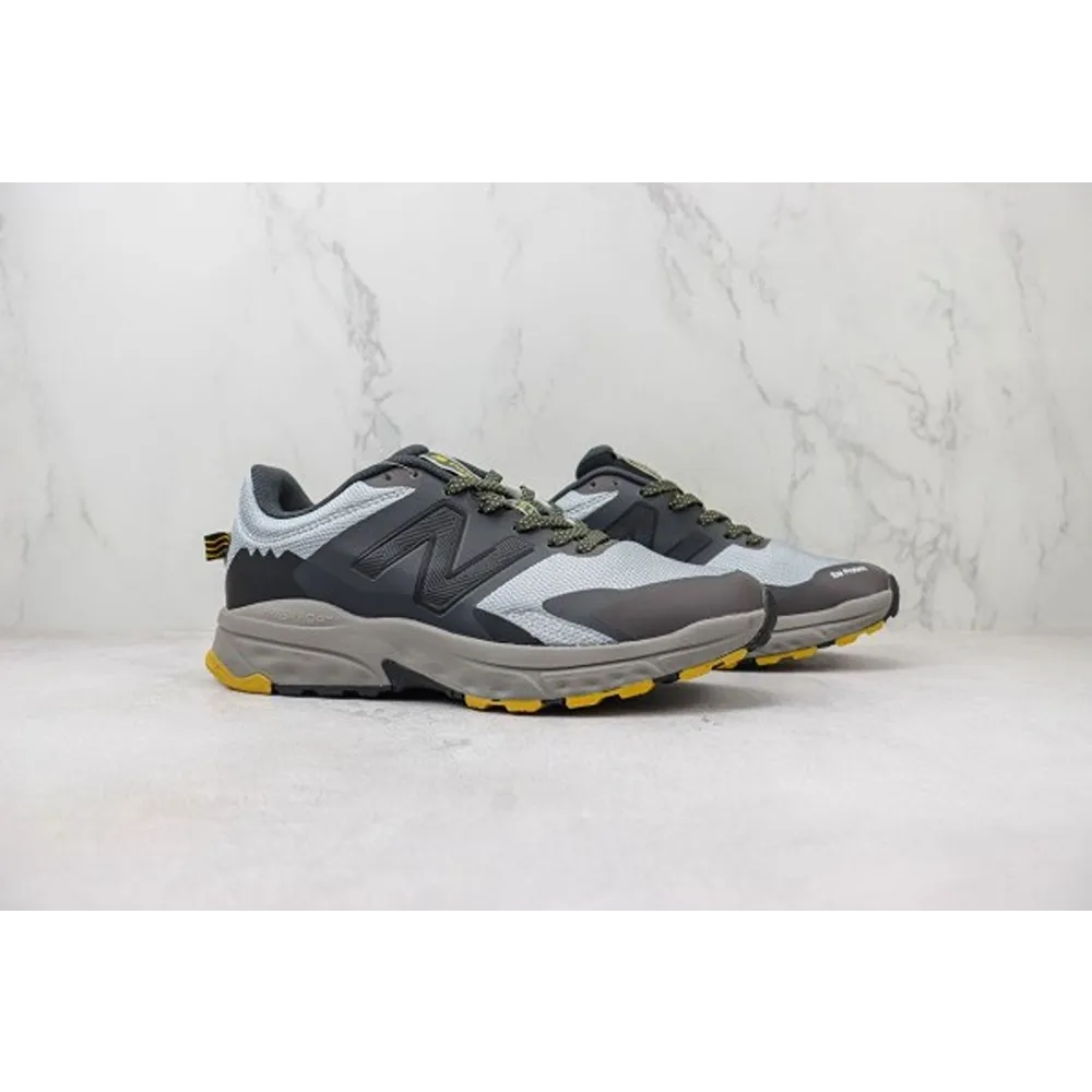 New Balance Fresh Foam 510 V6 Raincloud Magnet Men Shoes (FT345)