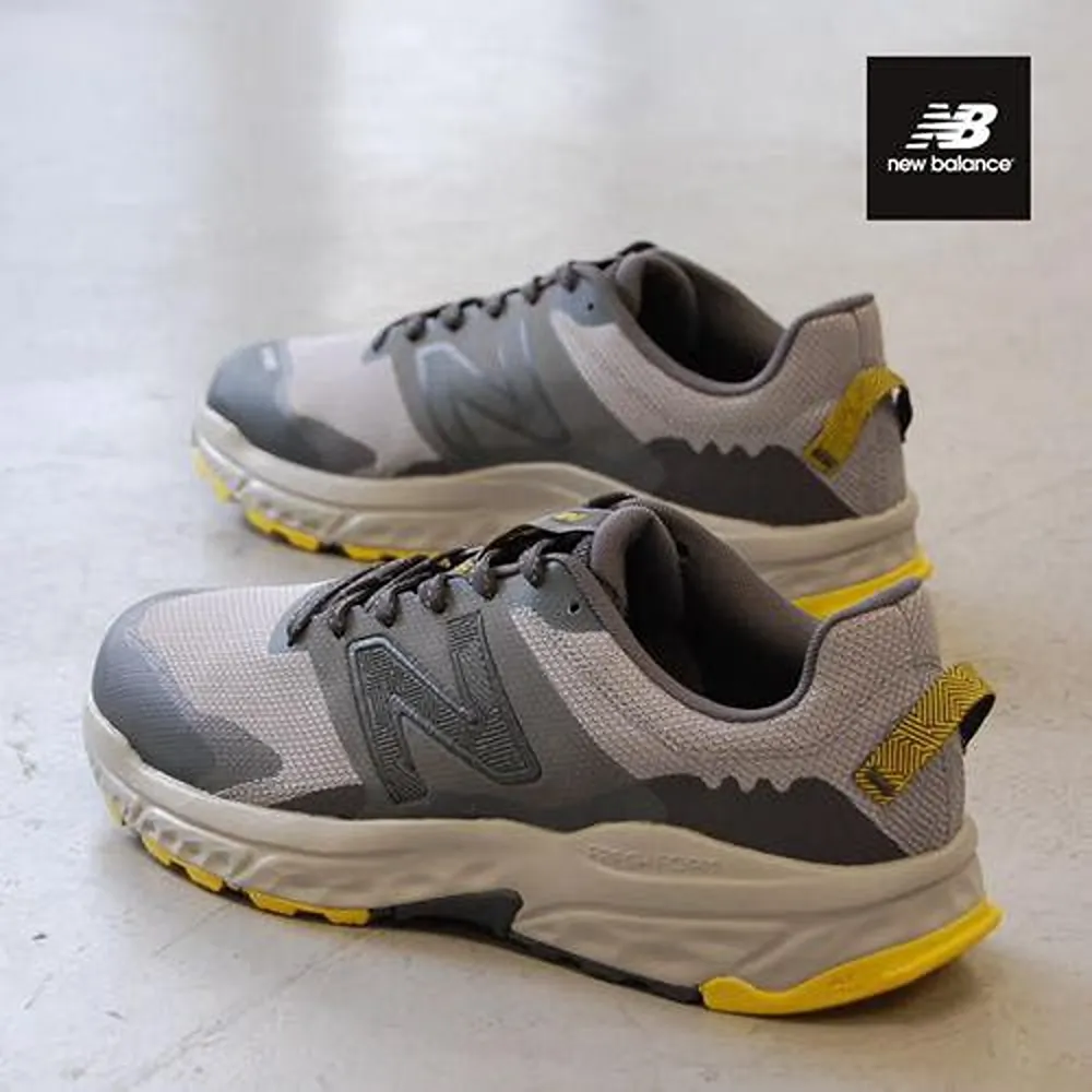 New Balance Fresh Foam 510 V6 Shoes For Men (LAB07)
