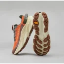 New Balance Fresh Foam X More Trail V3 Orange Men’s Shoes (BSF281)