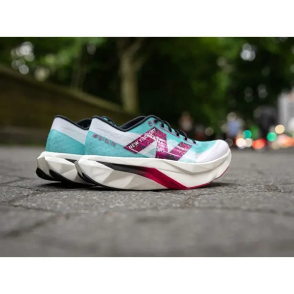 New Balance Fuelcell Supercomp Elite Shoes For Men (BSF95)