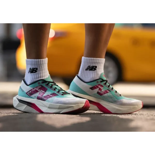 New Balance Fuelcell Supercomp Elite Shoes For Men (BSF95)