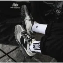 New Balance Xc72 Grey Shoes For Men (SL85)