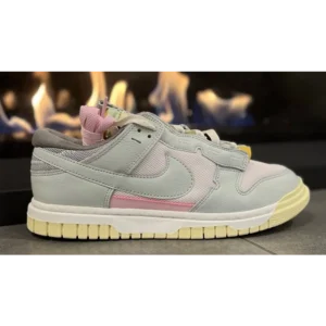 Nike Air Dunk Jumbo Mint Foam Men Shoes (FT395)