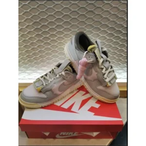 Nike Air Dunk Jumbo Mint Foam Men Shoes (FT579)