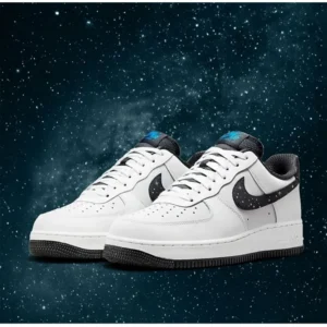 Nike Air Force 1 07 Night Sky Shoes For Men (SW1279)