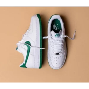 Nike Air Force 1 07 White Shoes For Men (SL119)