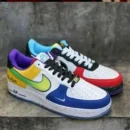 Nike Air Force 1 Low 07 Lv8 Shoes For Men (SL525)