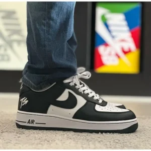 Nike Air Force 1 Low Terror Squad Shoes For Men (SL516)