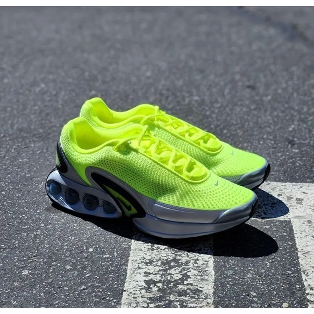 Nike Air Max DN Volt Men Shoes (FT719)