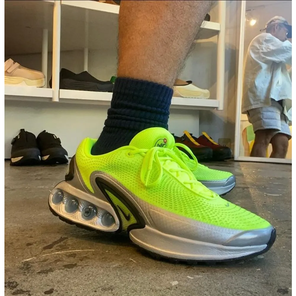 Nike Air Max DN Volt Men Shoes (FT719)