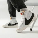 Nike Blazer Mid 77 Jumbo Shoes For Men (SW1057)