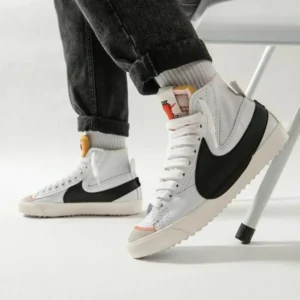 Nike Blazer Mid 77 Jumbo Shoes For Men (SW1293)