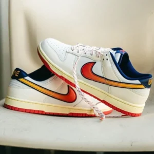 Nike Dunk Low Retro SE Shoes For Men (BSF977)